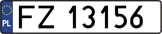 FZ13156