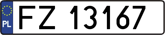 FZ13167