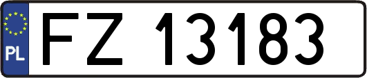 FZ13183