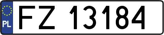 FZ13184