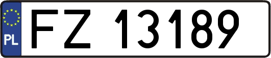 FZ13189