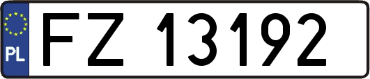 FZ13192