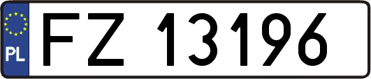 FZ13196