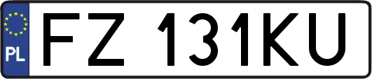 FZ131KU