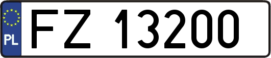 FZ13200