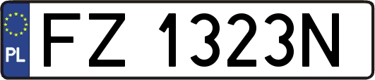 FZ1323N