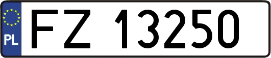 FZ13250
