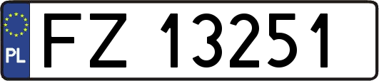FZ13251