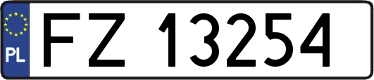 FZ13254