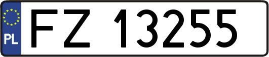 FZ13255