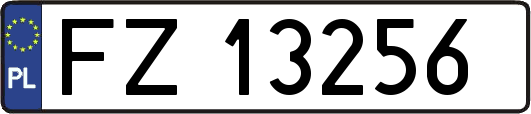 FZ13256