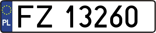 FZ13260