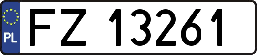 FZ13261