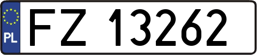 FZ13262