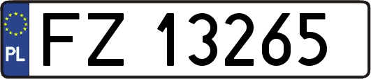 FZ13265