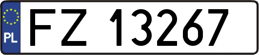 FZ13267