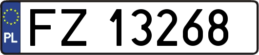 FZ13268