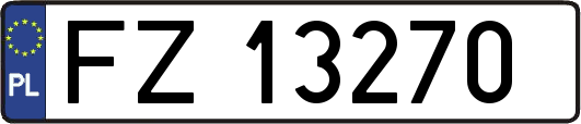 FZ13270