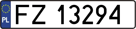 FZ13294