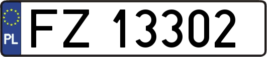 FZ13302