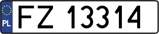 FZ13314
