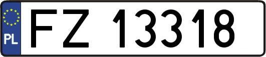 FZ13318