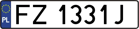 FZ1331J