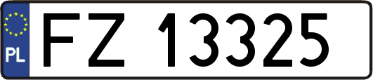 FZ13325
