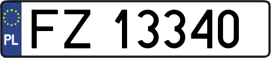 FZ13340