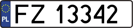 FZ13342