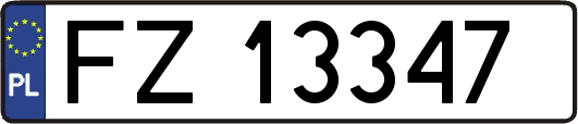 FZ13347