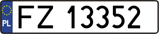 FZ13352