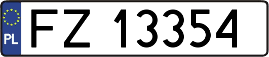FZ13354