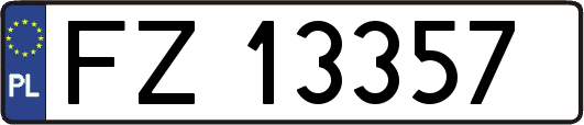FZ13357