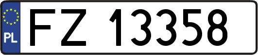 FZ13358