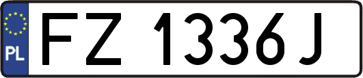 FZ1336J