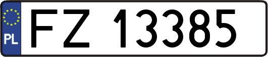 FZ13385