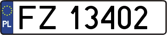 FZ13402