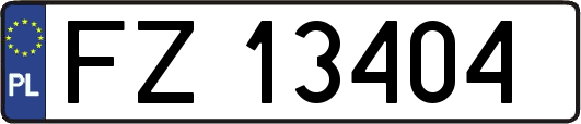FZ13404