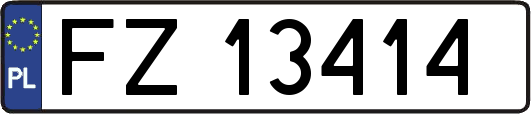 FZ13414
