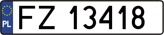 FZ13418