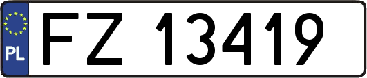 FZ13419