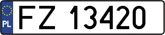 FZ13420