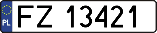 FZ13421