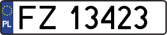 FZ13423