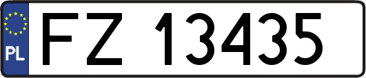 FZ13435