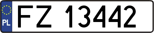 FZ13442
