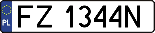 FZ1344N