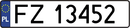 FZ13452