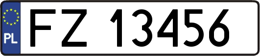 FZ13456